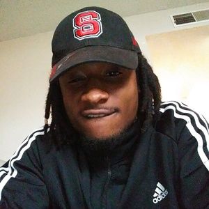 Meet your Posher, Rontae